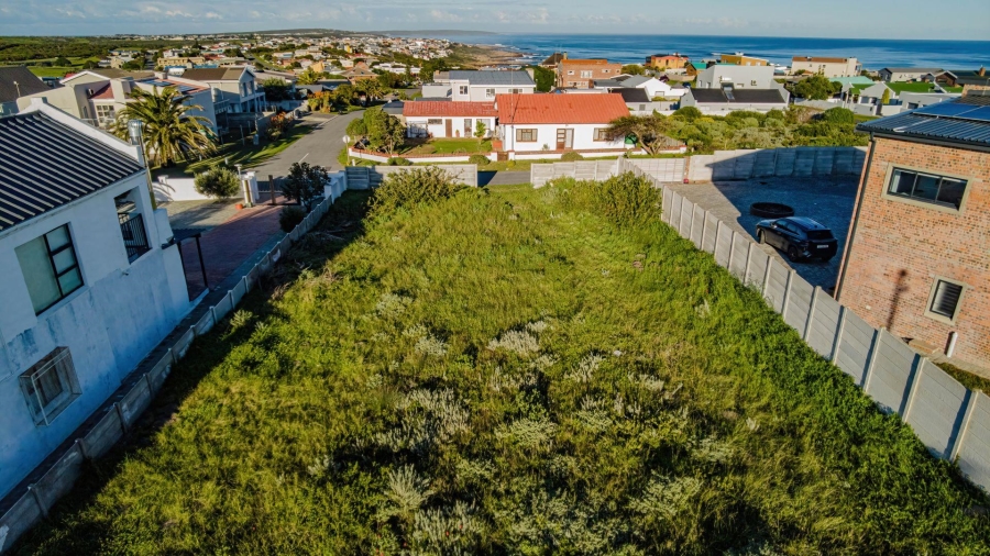 0 Bedroom Property for Sale in De Kelders Western Cape
